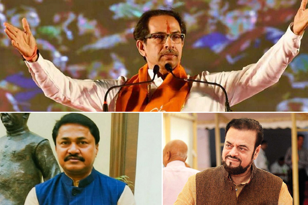 विधानसभा अध्यक्षाची निवड, मी समोरासमोर लढणारा, आजमींचा ठाकरेंना विश्वास, तीन-चारला मंत्रीमंडळ विस्तार....०१ डिसेंबर २०१९