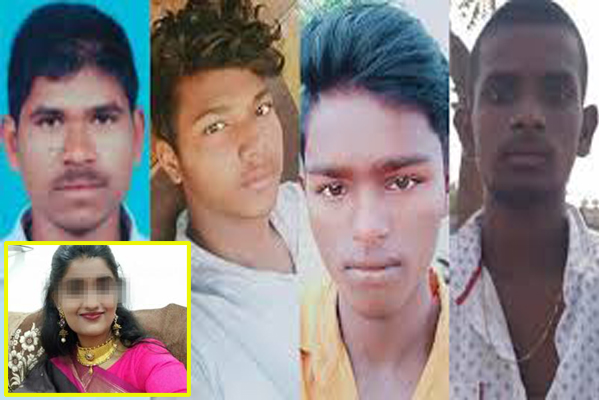 चारही बलात्कारी पोलिसांच्या गोळीबारात ठार, कांदा २०० वर, फडणवीस-मुंडेंचे निर्णय स्थगित, दोन दिवसात मंत्रीमंडळाचा विस्तार, अजित पवारांना क्लीन चीट.....०६ डिसेंबर १९